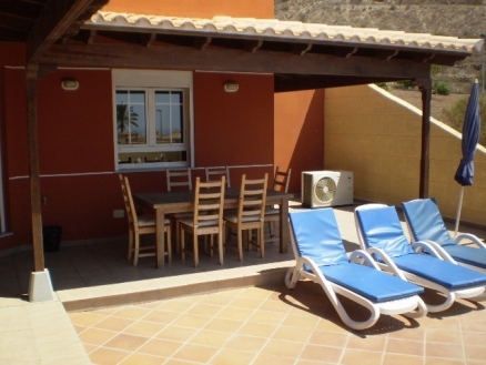 Villa&nbsp;for&nbsp;sale&nbsp;in&nbsp;town,&nbsp;Spain&nbsp;178453