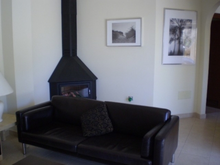 Villa&nbsp;with&nbsp;4&nbsp;bedroom&nbsp;in&nbsp;town,&nbsp;Spain&nbsp;178453