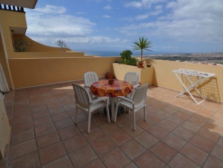 Apartment&nbsp;for&nbsp;sale&nbsp;in&nbsp;town,&nbsp;Spain&nbsp;178454