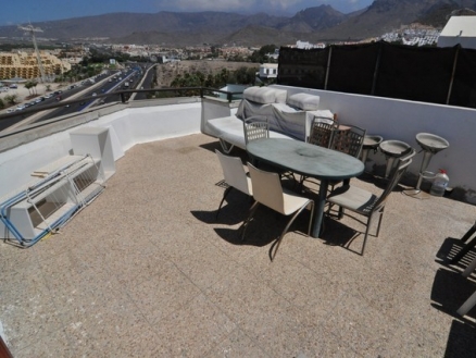 Studio&nbsp;for&nbsp;sale&nbsp;in&nbsp;town,&nbsp;Spain&nbsp;178456