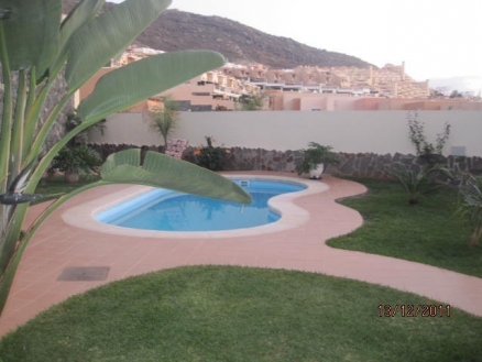 Villa&nbsp;for&nbsp;sale&nbsp;in&nbsp;town,&nbsp;Spain&nbsp;178459
