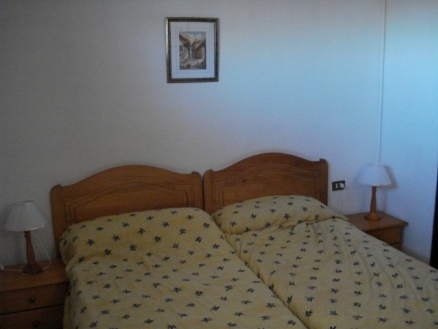 Apartment&nbsp;with&nbsp;1&nbsp;bedroom&nbsp;in&nbsp;town,&nbsp;Spain&nbsp;178461