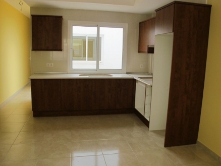 Apartment&nbsp;for&nbsp;sale&nbsp;in&nbsp;town,&nbsp;Spain&nbsp;178467