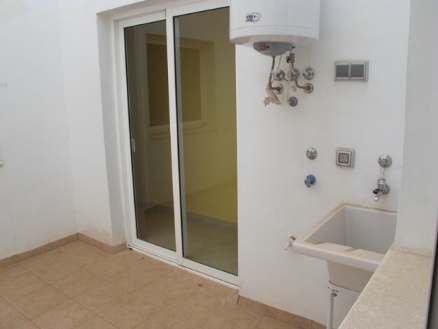Apartment&nbsp;with&nbsp;2&nbsp;bedroom&nbsp;in&nbsp;town,&nbsp;Spain&nbsp;178467