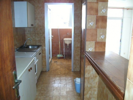 Apartment&nbsp;for&nbsp;sale&nbsp;in&nbsp;town,&nbsp;Spain&nbsp;178472