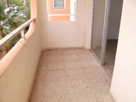 Tenerife&nbsp;Apartment&nbsp;178472