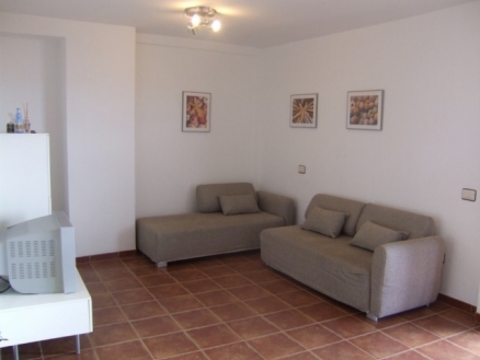 Apartment&nbsp;for&nbsp;sale&nbsp;in&nbsp;town,&nbsp;Spain&nbsp;178474
