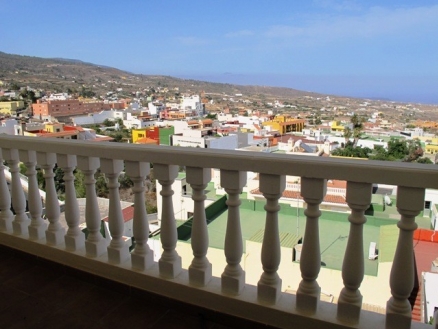 Granadilla&nbsp;de&nbsp;Abona&nbsp;property:&nbsp;Tenerife&nbsp;Villa&nbsp;178475