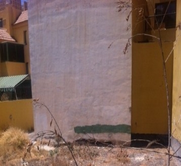 Land&nbsp;with&nbsp;bedroom&nbsp;in&nbsp;town,&nbsp;Spain&nbsp;178477