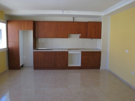 Apartment&nbsp;for&nbsp;sale&nbsp;in&nbsp;town,&nbsp;Spain&nbsp;178478