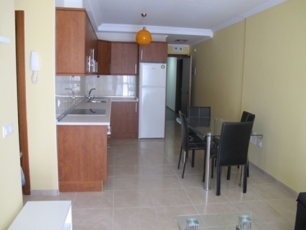 Apartment&nbsp;for&nbsp;sale&nbsp;in&nbsp;town,&nbsp;Spain&nbsp;178479