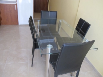 Apartment&nbsp;for&nbsp;sale&nbsp;in&nbsp;town,&nbsp;Spain&nbsp;178480