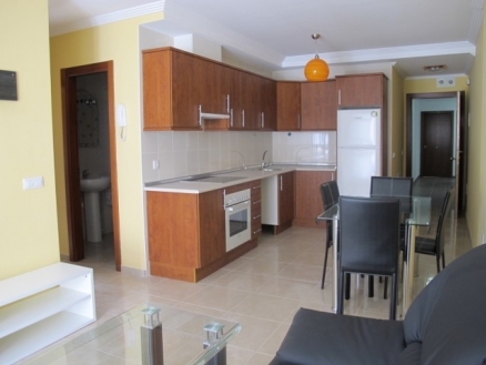 Apartment&nbsp;for&nbsp;sale&nbsp;in&nbsp;town,&nbsp;Spain&nbsp;178481