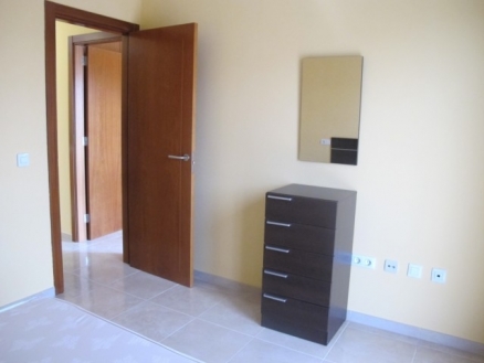 Apartment&nbsp;with&nbsp;2&nbsp;bedroom&nbsp;in&nbsp;town,&nbsp;Spain&nbsp;178481