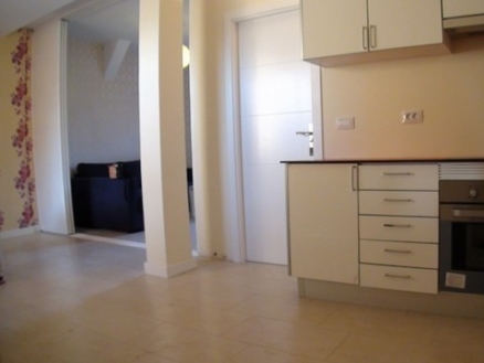 Apartment&nbsp;for&nbsp;sale&nbsp;in&nbsp;town,&nbsp;Spain&nbsp;178482