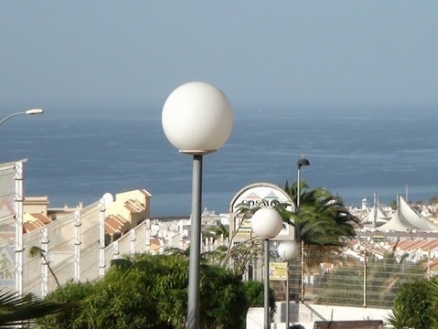 Tenerife&nbsp;property&nbsp;|&nbsp;1&nbsp;bedroom&nbsp;Apartment&nbsp;178482