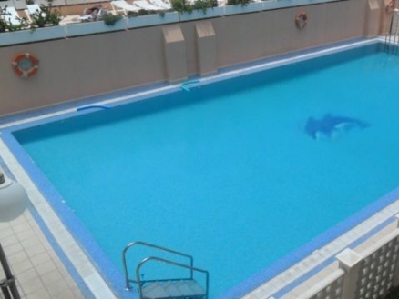 Apartment&nbsp;for&nbsp;sale&nbsp;in&nbsp;town,&nbsp;Spain&nbsp;178484