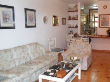 Apartment&nbsp;with&nbsp;2&nbsp;bedroom&nbsp;in&nbsp;town,&nbsp;Spain&nbsp;178484