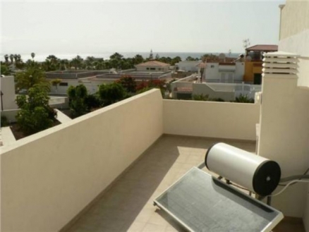 Townhome&nbsp;for&nbsp;sale&nbsp;in&nbsp;town,&nbsp;Tenerife&nbsp;178485