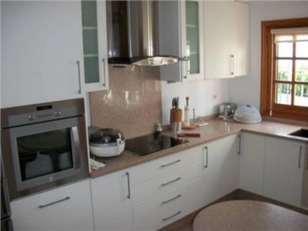 Villa&nbsp;with&nbsp;3&nbsp;bedroom&nbsp;in&nbsp;town,&nbsp;Spain&nbsp;178486