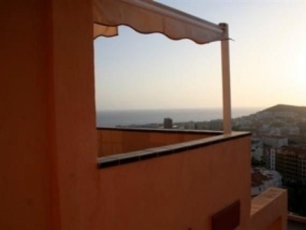 Apartment&nbsp;in&nbsp;Tenerife&nbsp;for&nbsp;sale&nbsp;178487