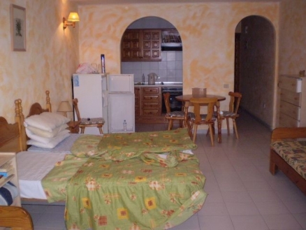 Studio&nbsp;with&nbsp;bedroom&nbsp;in&nbsp;town&nbsp;178491