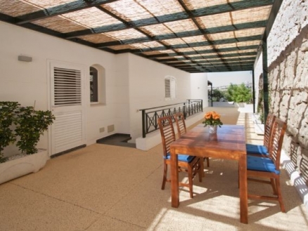 Villa&nbsp;for&nbsp;sale&nbsp;in&nbsp;town,&nbsp;Spain&nbsp;178492