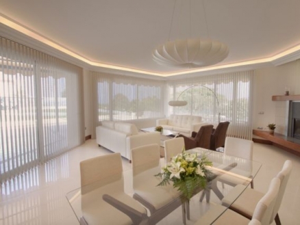 Villa&nbsp;with&nbsp;4&nbsp;bedroom&nbsp;in&nbsp;town&nbsp;178492