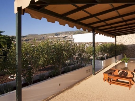 Villa&nbsp;for&nbsp;sale&nbsp;in&nbsp;town,&nbsp;Tenerife&nbsp;178492