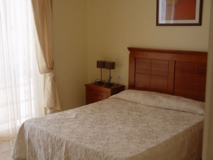 Apartment&nbsp;with&nbsp;3&nbsp;bedroom&nbsp;in&nbsp;town,&nbsp;Spain&nbsp;178494