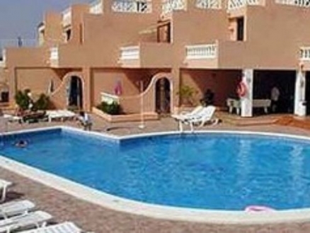 Apartment&nbsp;for&nbsp;sale&nbsp;in&nbsp;town,&nbsp;Spain&nbsp;178499