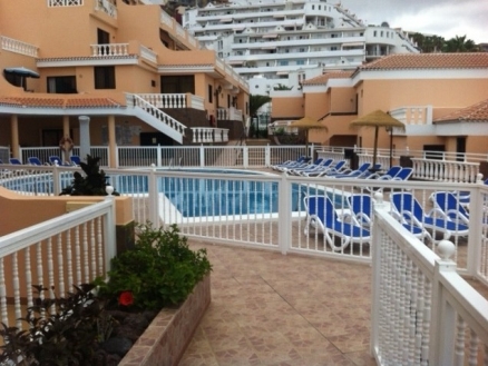 Tenerife&nbsp;property&nbsp;|&nbsp;1&nbsp;bedroom&nbsp;Apartment&nbsp;178499