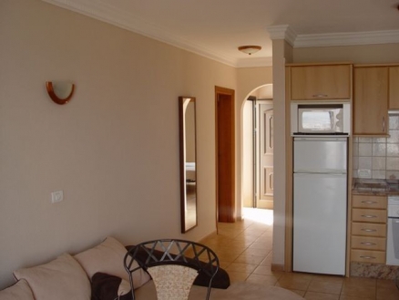 Tenerife&nbsp;property&nbsp;|&nbsp;2&nbsp;bedroom&nbsp;Apartment&nbsp;178500