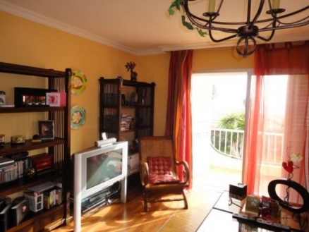 Apartment&nbsp;with&nbsp;3&nbsp;bedroom&nbsp;in&nbsp;town,&nbsp;Spain&nbsp;178502