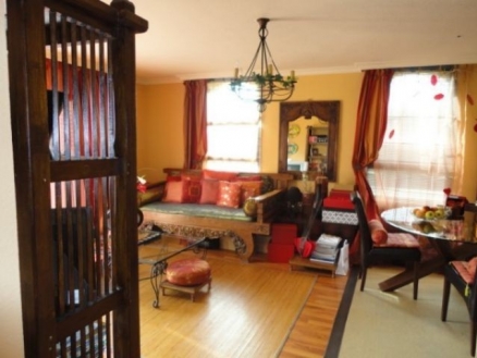 Apartment&nbsp;for&nbsp;sale&nbsp;in&nbsp;town,&nbsp;Tenerife&nbsp;178502