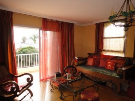 Apartment&nbsp;in&nbsp;Tenerife&nbsp;for&nbsp;sale&nbsp;178502