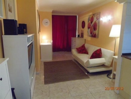 Apartment&nbsp;for&nbsp;sale&nbsp;in&nbsp;town,&nbsp;Spain&nbsp;178503