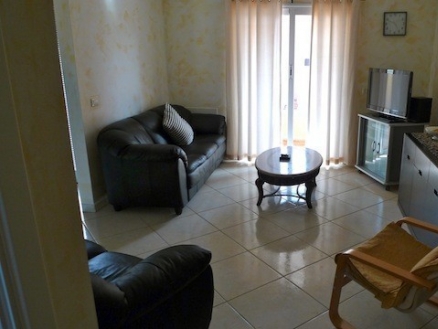 Townhome&nbsp;with&nbsp;2&nbsp;bedroom&nbsp;in&nbsp;town,&nbsp;Spain&nbsp;178505