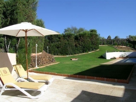 Villa&nbsp;for&nbsp;sale&nbsp;in&nbsp;town,&nbsp;Spain&nbsp;178506