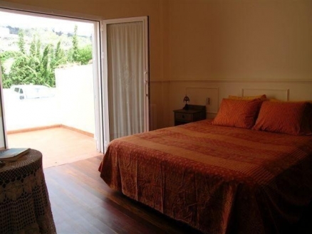 Villa&nbsp;for&nbsp;sale&nbsp;in&nbsp;town,&nbsp;Tenerife&nbsp;178506