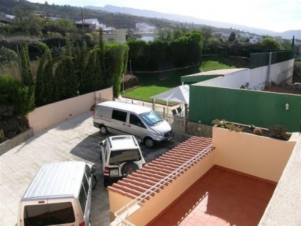 Tenerife&nbsp;property&nbsp;|&nbsp;3&nbsp;bedroom&nbsp;Villa&nbsp;178506