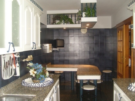 Apartment&nbsp;for&nbsp;sale&nbsp;in&nbsp;town,&nbsp;Spain&nbsp;178507