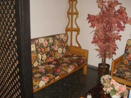 Apartment&nbsp;with&nbsp;3&nbsp;bedroom&nbsp;in&nbsp;town,&nbsp;Spain&nbsp;178507
