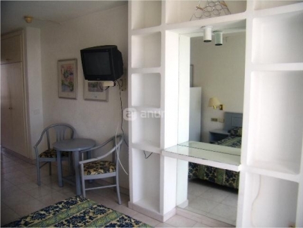 Studio&nbsp;with&nbsp;bedroom&nbsp;in&nbsp;town&nbsp;178509