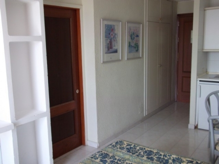 Studio&nbsp;with&nbsp;bedroom&nbsp;in&nbsp;town,&nbsp;Spain&nbsp;178509