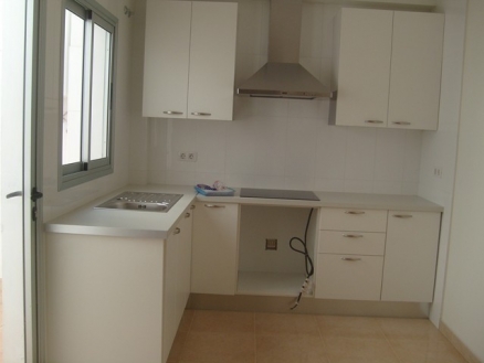 Apartment&nbsp;for&nbsp;sale&nbsp;in&nbsp;town,&nbsp;Spain&nbsp;178510