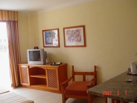 Studio&nbsp;with&nbsp;bedroom&nbsp;in&nbsp;town,&nbsp;Spain&nbsp;178511