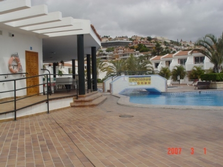 town,&nbsp;Spain&nbsp;|&nbsp;Studio&nbsp;for&nbsp;sale&nbsp;178511