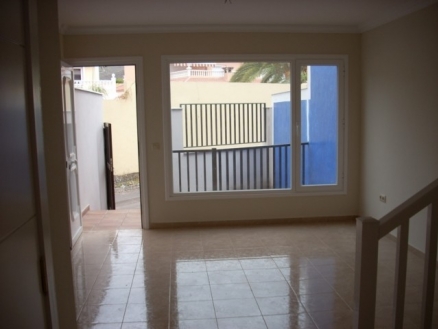 Townhome&nbsp;for&nbsp;sale&nbsp;in&nbsp;town,&nbsp;Tenerife&nbsp;178515