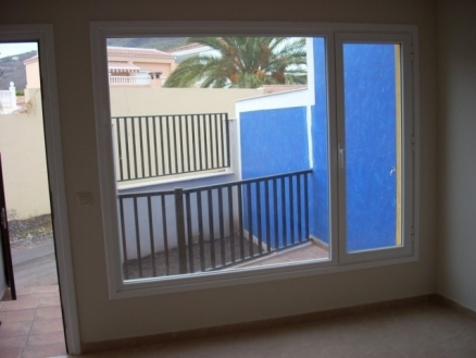 Townhome&nbsp;in&nbsp;Tenerife&nbsp;for&nbsp;sale&nbsp;178515